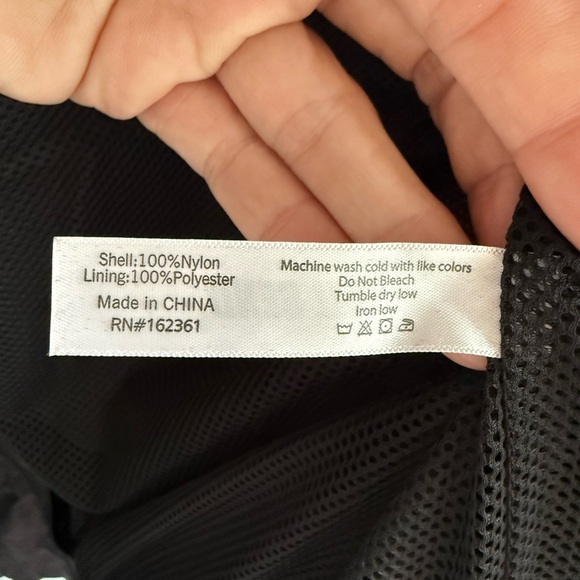 Full Send Jacket • Men’s large - Picture 6 of 8